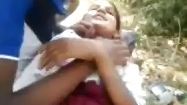 Sucking Boobs Of Desi Village Teen