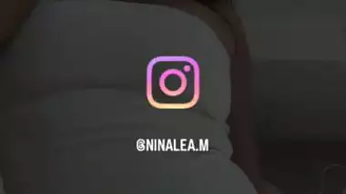 Lea Monet sexy Ig video Part 3