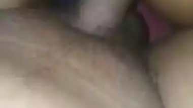 Paki wife hard fucking in doggy style