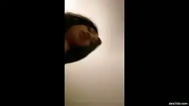 Indian Sexy College Teacher Sucking Her Lover Dick