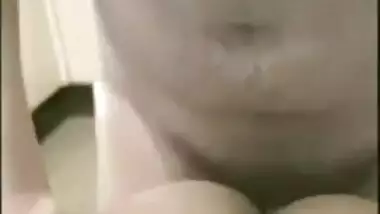 Indian Slut Loves Whipped Cream