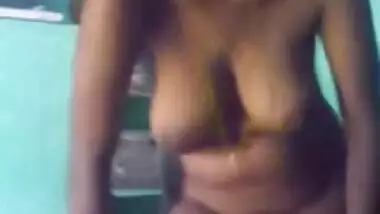 INDIAN BIG BOOBS