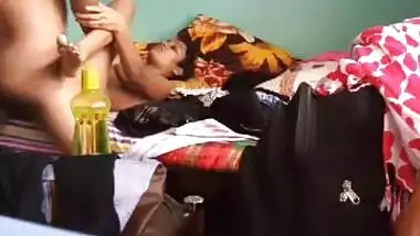 Bengali Bhabhi Sex MMS Recorded Secretly