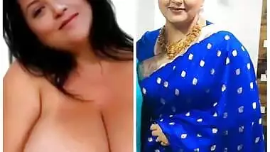 Desi bhabi mms