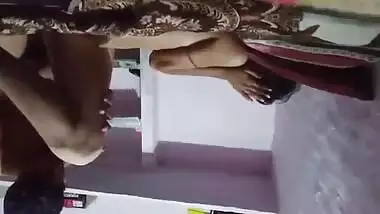 Hindi Lovers Sex Video Mms Scandal