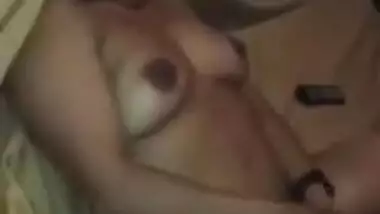 Desi wife mouth fucking