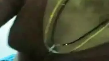 भारतीय लिग का तेल साड़ी मुखमैथुन
