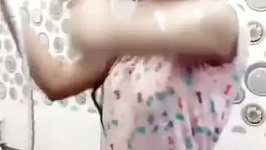 Hot Tiktok Girl