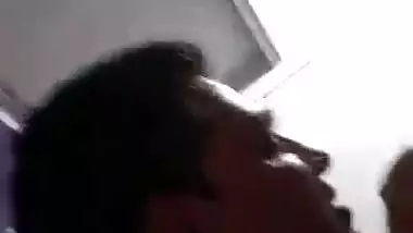 Desi College Girl Sex with Teacher