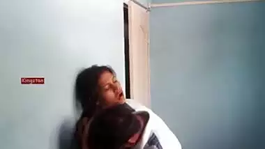 Indian Bhabhi Extramarital Home Sex Affair Recorded On Hidden Cam