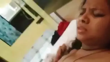 Desi Bhabhi Fucked