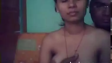 desi gf couple on live sex cam