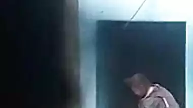 Desi bath