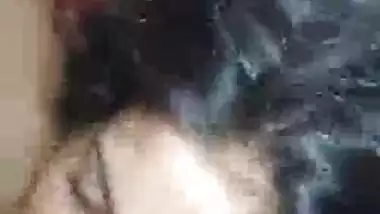 Desi mouth fucking video leaked online