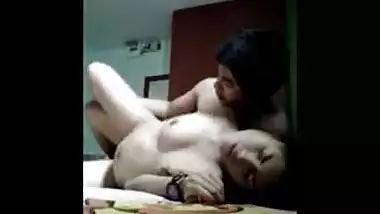 Indian college girl xxx sex in bangalore hotel