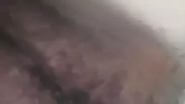 Cute girl striptease in bathroom and naked show