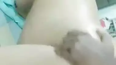 Paki lady enjoying doggy style XXX with lover in hotel