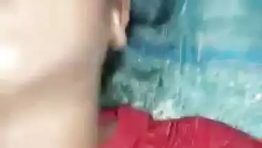 देहाती नौकरानी की दर्दनाक चुदाई का हिन्दी सेक्स वीडियो