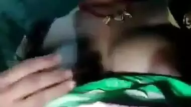 Village bhabhi fingering