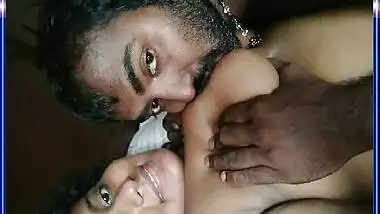 Desi Pure Mallu Couple mms 2 clips part 2