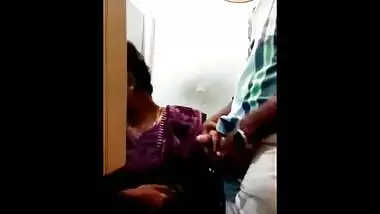 Tamil wife sucking husband cock