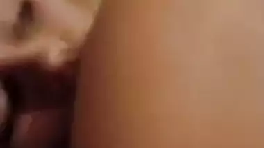 Amateur Spanish Babe BJ