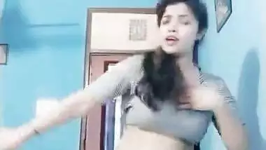 bubbly navel babe anuradha chubby navel belly button show