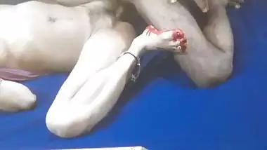 Indian college girlfriend horny to get fucked