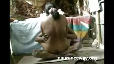 Odisha village desi Indian maid do romantic sex with Bihari plumber