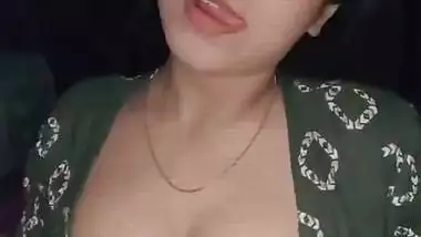 Very beautiful girl Boobs showing