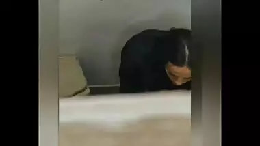 Desi Changing Room Leak New Clips