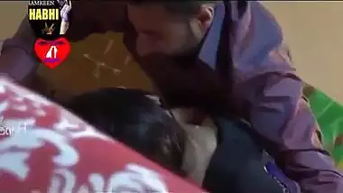 Indian bhabhi High speed fucking