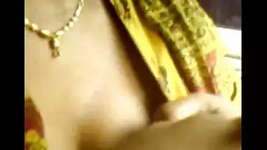 Mallu Wife Nipple Slip