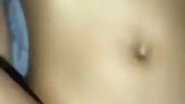 Horny GF hardcore moaning sex video