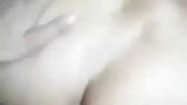 Bhabi So Hard Doggy Fucking With Loud Moaning