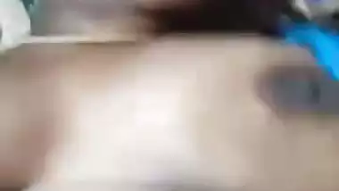Tamil BBW fucking with neighbor sex affair scandal video