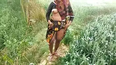 Indian Outdoor Sex Desi Radhika