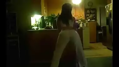 Sexy Ass Dance