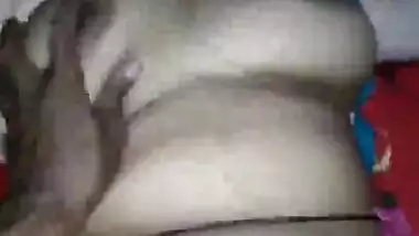 Desi Married Bhabi Fucking At Night Part 2