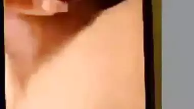 पाकिस्तानी टिकटॉक स्टार मिनाहिल मलिक (minahil malik sex mms)