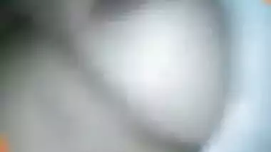 Beautiful Desi Girl Showing On Video Call