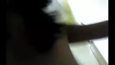 New Delhi college teen girlfriend hardcore sex with BF