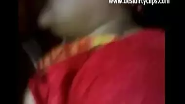 Bengali Aunty Illegal Affair With Young Guy