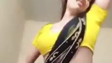 Bigo Ruksar Navel Dance, Hot Yummy Tummy