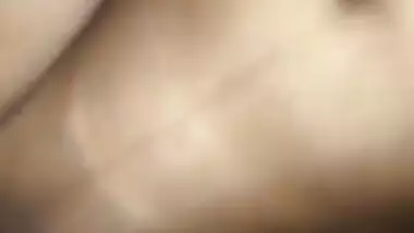 Shaved Indian pussy fucking video MMS