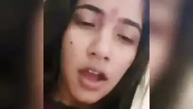 Horny Bengali teen