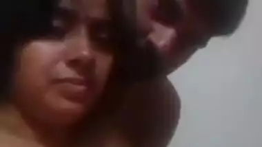 Desi village couple after fucking