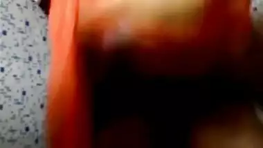 Indian Bhabhi In Indian Saree Bhabhi With Big Boobs Pussy Licking, Fucking