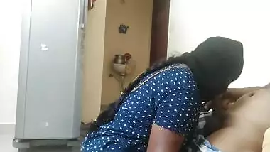 Indian Husband Neighbour Girl With Audio