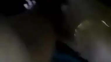 Pressing Boobs Of Kerala Aunty In Auto